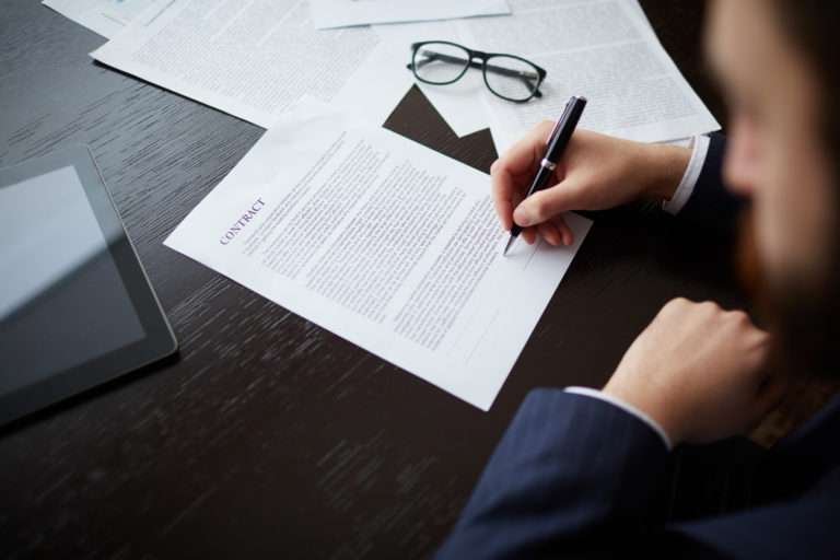 executive-prepared-sign-contract